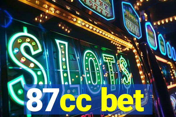 87cc bet